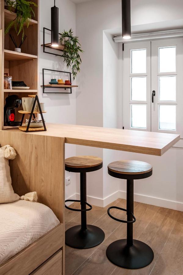 Housingcoruna Elkel Daire A Coruña Dış mekan fotoğraf