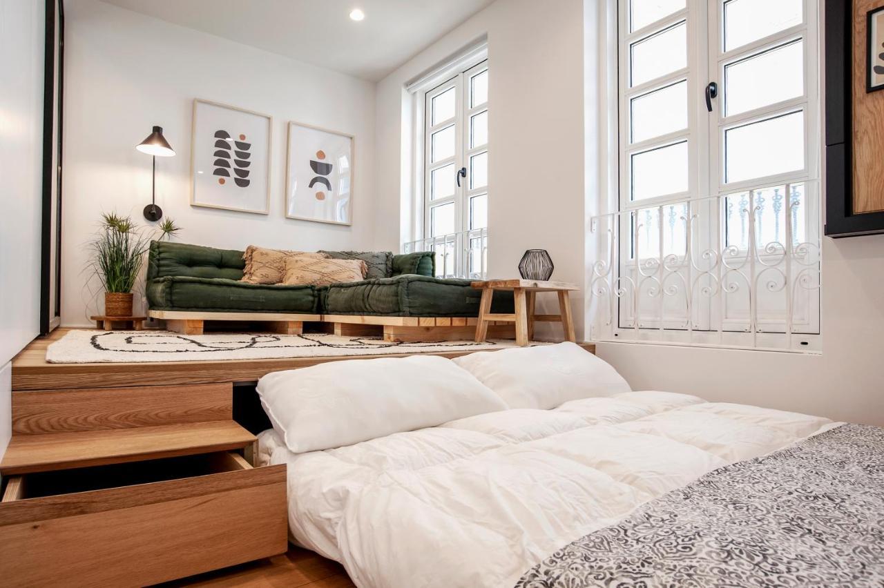 Housingcoruna Elkel Daire A Coruña Dış mekan fotoğraf