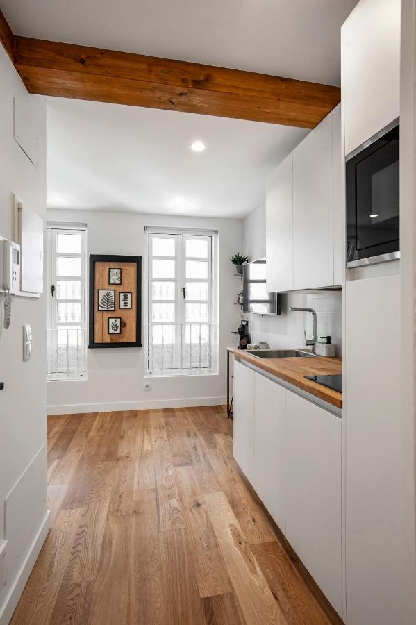 Housingcoruna Elkel Daire A Coruña Dış mekan fotoğraf