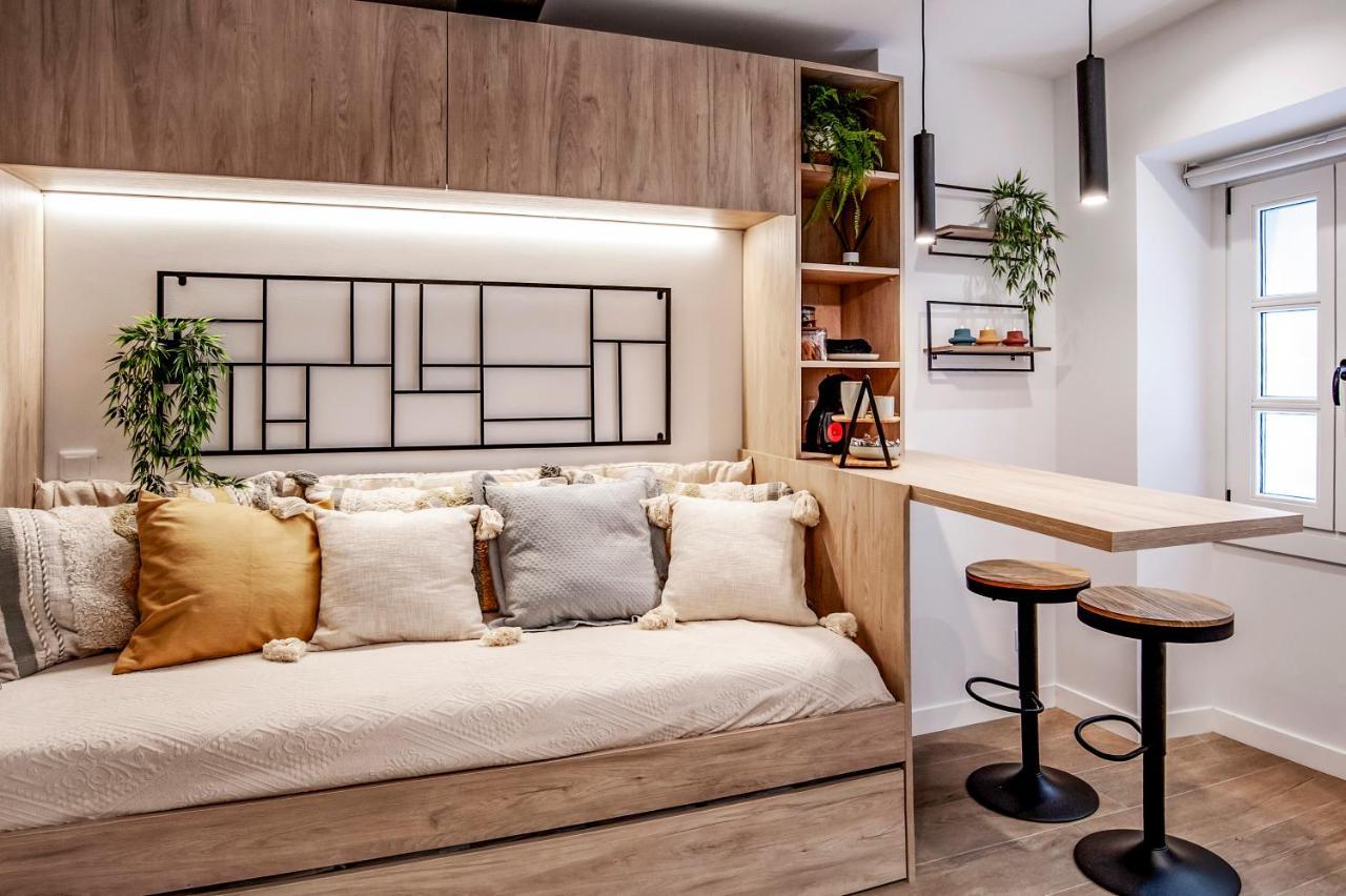 Housingcoruna Elkel Daire A Coruña Dış mekan fotoğraf